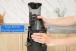 Máy ép chậm HAFELE HS-J81SG 535.43.394 - Ảnh 14