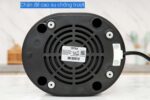 Máy ép chậm HAFELE HS-J81SG 535.43.394 - Ảnh 21