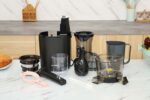 Máy ép chậm HAFELE HS-J81SG 535.43.394 - Ảnh 23