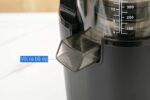 Máy ép chậm HAFELE HS-J81SG 535.43.394 - Ảnh 8