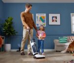 Máy hút bụi lau nhà ROBOROCK DYAD AIR - Ảnh 6