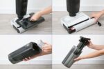 Máy hút bụi lau nhà ROBOROCK F25 - Ảnh 14