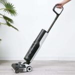 Máy hút bụi lau nhà ROBOROCK F25 ACE - Ảnh 4