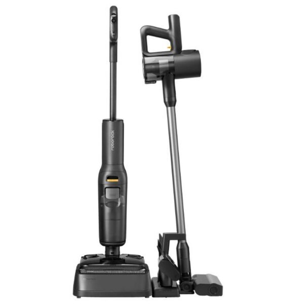 Máy hút bụi lau nhà ROBOROCK F25 ACE COMBO (1)