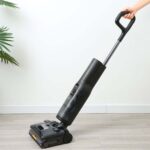Máy hút bụi lau nhà ROBOROCK F25 ULTRA - Ảnh 4