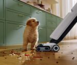 Máy hút bụi lau nhà ROBOROCK FLEXI PRO - Ảnh 2