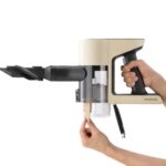 Máy hút bụi lau nhà ROBOROCK H5 - Ảnh 4