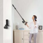 Máy hút bụi lau nhà ROBOROCK H5 - Ảnh 6