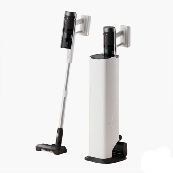 Máy hút bụi lau nhà ROBOROCK H60 HUB PRO