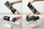 Máy hút bụi lau nhà ROBOROCK H60 HUB PRO - Ảnh 11