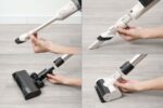 Máy hút bụi lau nhà ROBOROCK H60 HUB PRO - Ảnh 12