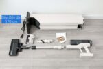 Máy hút bụi lau nhà ROBOROCK H60 HUB PRO - Ảnh 22