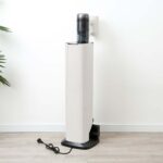 Máy hút bụi lau nhà ROBOROCK H60 HUB PRO - Ảnh 5