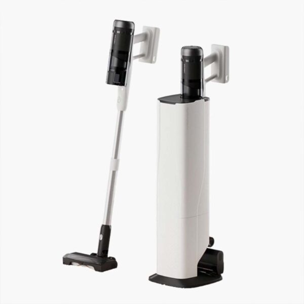 Máy hút bụi lau nhà ROBOROCK H60 HUB ULTRA (1)