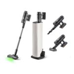 Máy hút bụi lau nhà ROBOROCK H60 HUB ULTRA - Ảnh 2