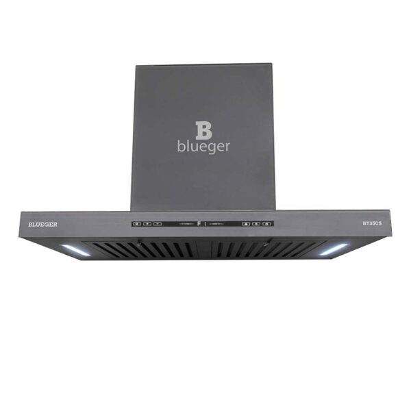 Máy hút mùi BLUEGER BT350S 70cm chữ T