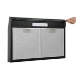 Máy hút mùi HAFELE HC-B705B 533.87.797 âm tủ - Ảnh 12