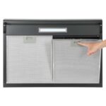 Máy hút mùi HAFELE HC-B705B 533.87.797 âm tủ - Ảnh 13