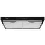 Máy hút mùi HAFELE HC-B705B 533.87.797 âm tủ - Ảnh 4