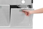 Máy hút mùi HAFELE HC-BI70B 538.86.095 âm tủ - Ảnh 9