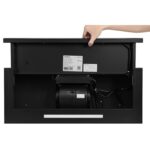 Máy hút mùi HAFELE HC-H7032TB 538.86.098 âm tủ - Ảnh 10