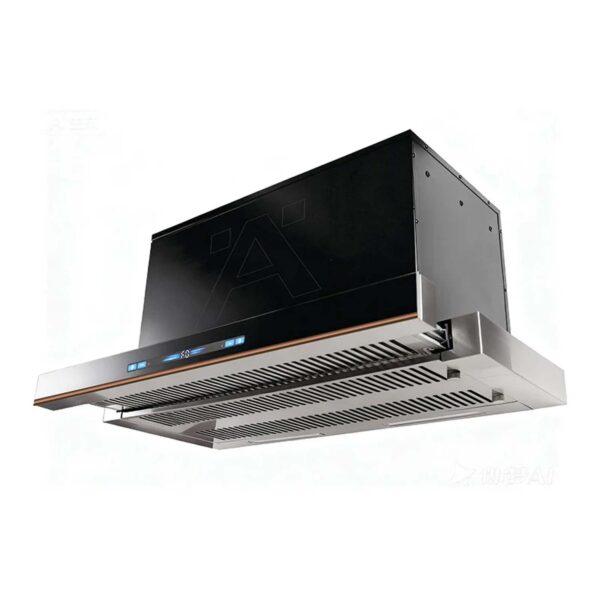 Máy hút mùi HAFELE HC-H706BS 533.87.798 âm tủ