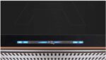 Máy hút mùi HAFELE HC-H706BS 533.87.798 âm tủ - Ảnh 5