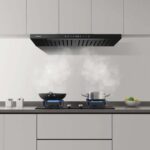 Máy hút mùi HAFELE HC-H706WB 533.87.378 chữ T - Ảnh 3