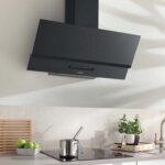 Máy hút mùi HAFELE HC-H902WB 533.87.379 90cm kính vát - Ảnh 3