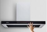 Máy hút mùi HAFELE HC-W705B 533.87.377 chữ T - Ảnh 4