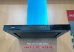 Máy hút mùi HAFELE HC-W705B 533.87.377 chữ T - Ảnh 6