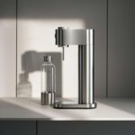 Máy làm nước soda WMF 0608116040 0608126040 0608136040 ELEMENT ONE - Ảnh 6