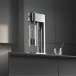 Máy làm nước soda WMF 0608116040 0608126040 0608136040 ELEMENT ONE - Ảnh 7