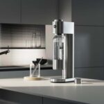 Máy làm nước soda WMF 0608116040 0608126040 0608136040 ELEMENT ONE - Ảnh 8
