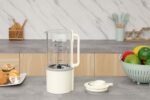 Máy làm sữa hạt HAFELE HS-B151NW 535.43.485 - Ảnh 5