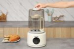 Máy làm sữa hạt HAFELE HS-B151NW 535.43.485 - Ảnh 8