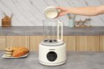 Máy làm sữa hạt HAFELE HS-B151NW 535.43.485 - Ảnh 9