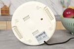 Máy làm sữa hạt HAFELE HS-B151NW 535.43.485 - Ảnh 11