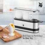 Máy luộc trứng WMF KitchenMinis 0415020011 2 quả - Ảnh 2