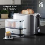 Máy luộc trứng WMF KitchenMinis 0415020011 2 quả - Ảnh 3