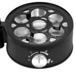 Máy luộc trứng WMF Stelio 0415070011 7 quả - Ảnh 4