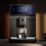 Máy pha cà phê WMF CP855815 Fully Automatic Perfection 890 - Ảnh 3