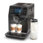 Máy pha cà phê WMF CP855815 Fully Automatic Perfection 890 - Ảnh 4