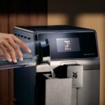 Máy pha cà phê WMF CP855815 Fully Automatic Perfection 890 - Ảnh 6