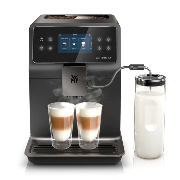 Máy pha cà phê WMF Fully Automatic Perfection 890 CP855815