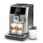 Máy pha cà phê WMF PERF 660 SILV EU CP813D10 - Ảnh 3
