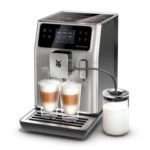 Máy pha cà phê WMF PERF 680 SILV EU CP814D10 - Ảnh 3