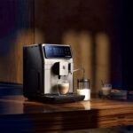 Máy pha cà phê WMF PERF 680 SILV EU CP814D10 - Ảnh 4