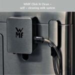 Máy pha cà phê WMF PERF 680 SILV EU CP814D10 - Ảnh 8