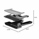 Máy pha cà phê WMF PERF 860L Metal Eu CP853D15 - Ảnh 4
